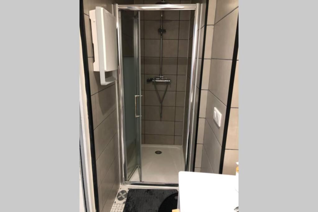 Appartement Centre Ville Châteauroux Esterno foto
