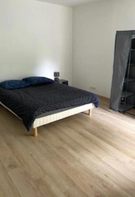 Appartement Centre Ville Châteauroux Esterno foto